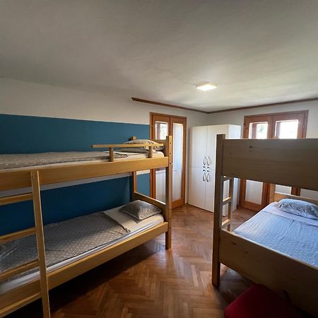 Guesthouse Skofije Ob Parenzani Spodnje Skofije Екстер'єр фото