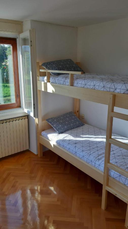 Guesthouse Skofije Ob Parenzani Spodnje Skofije Екстер'єр фото