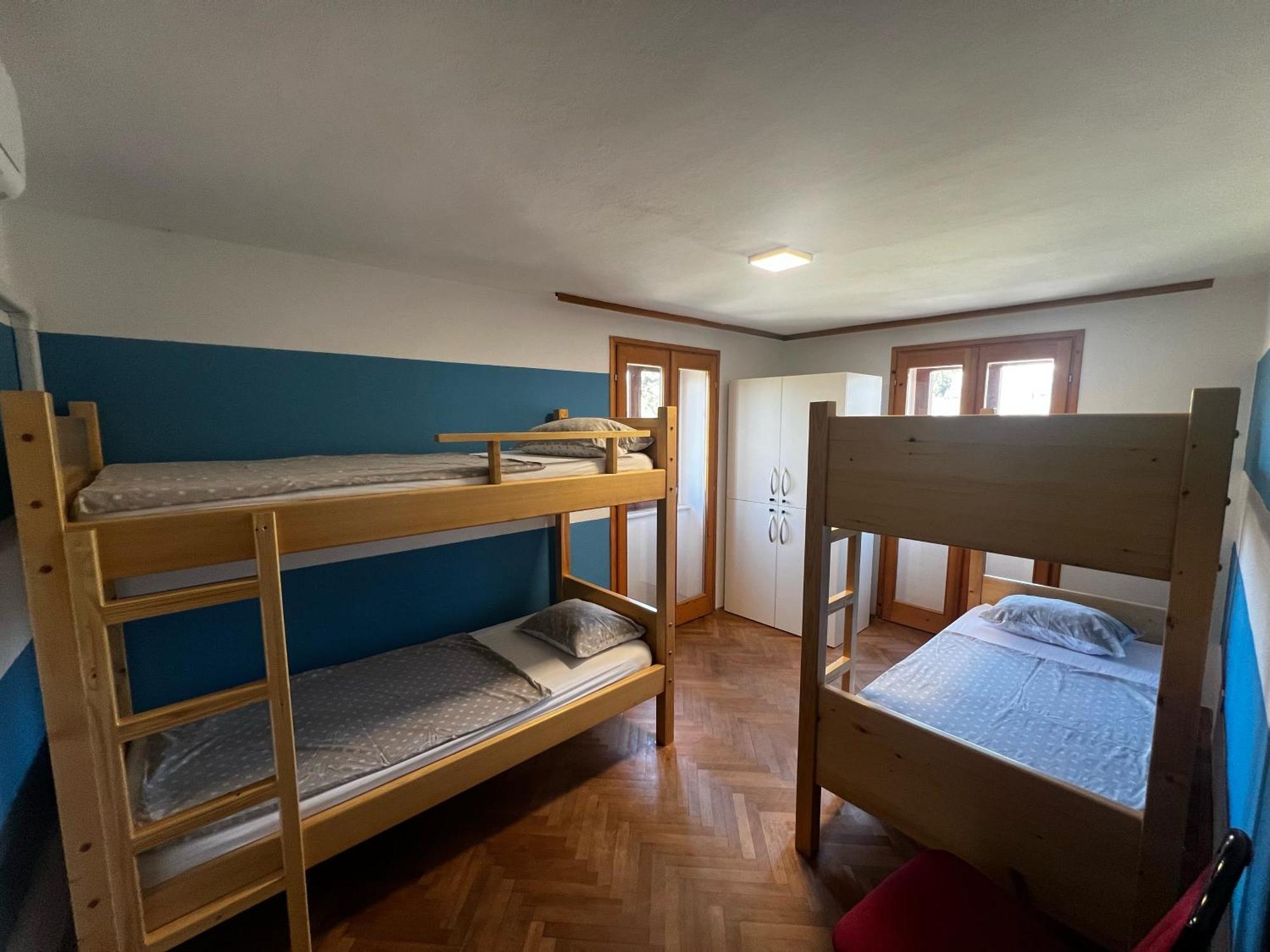 Guesthouse Skofije Ob Parenzani Spodnje Skofije Екстер'єр фото